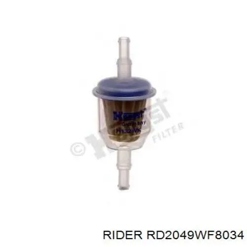 Filtr paliwa Rider RD2049WF8034