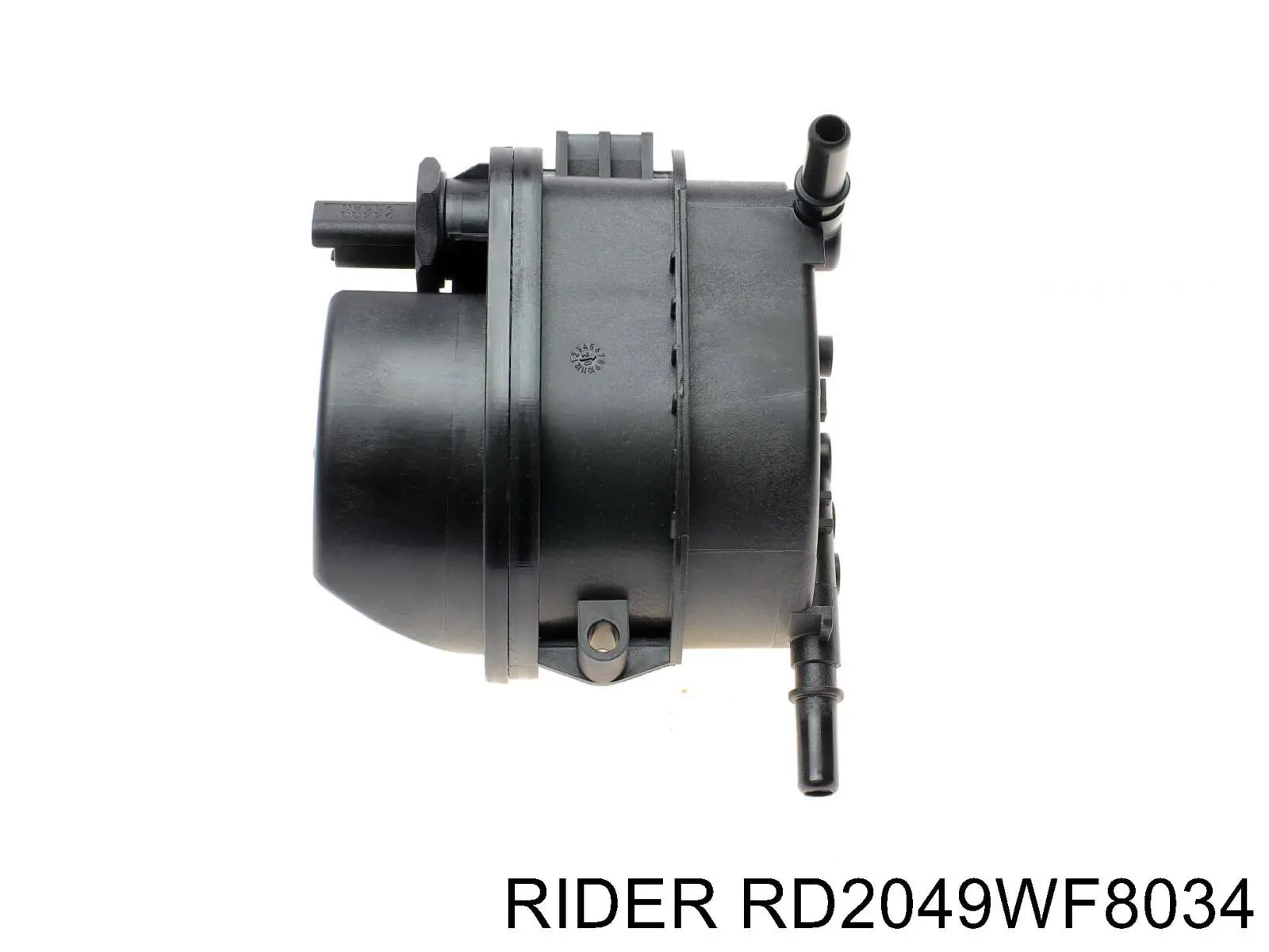 Filtr paliwa RD2049WF8034 Rider