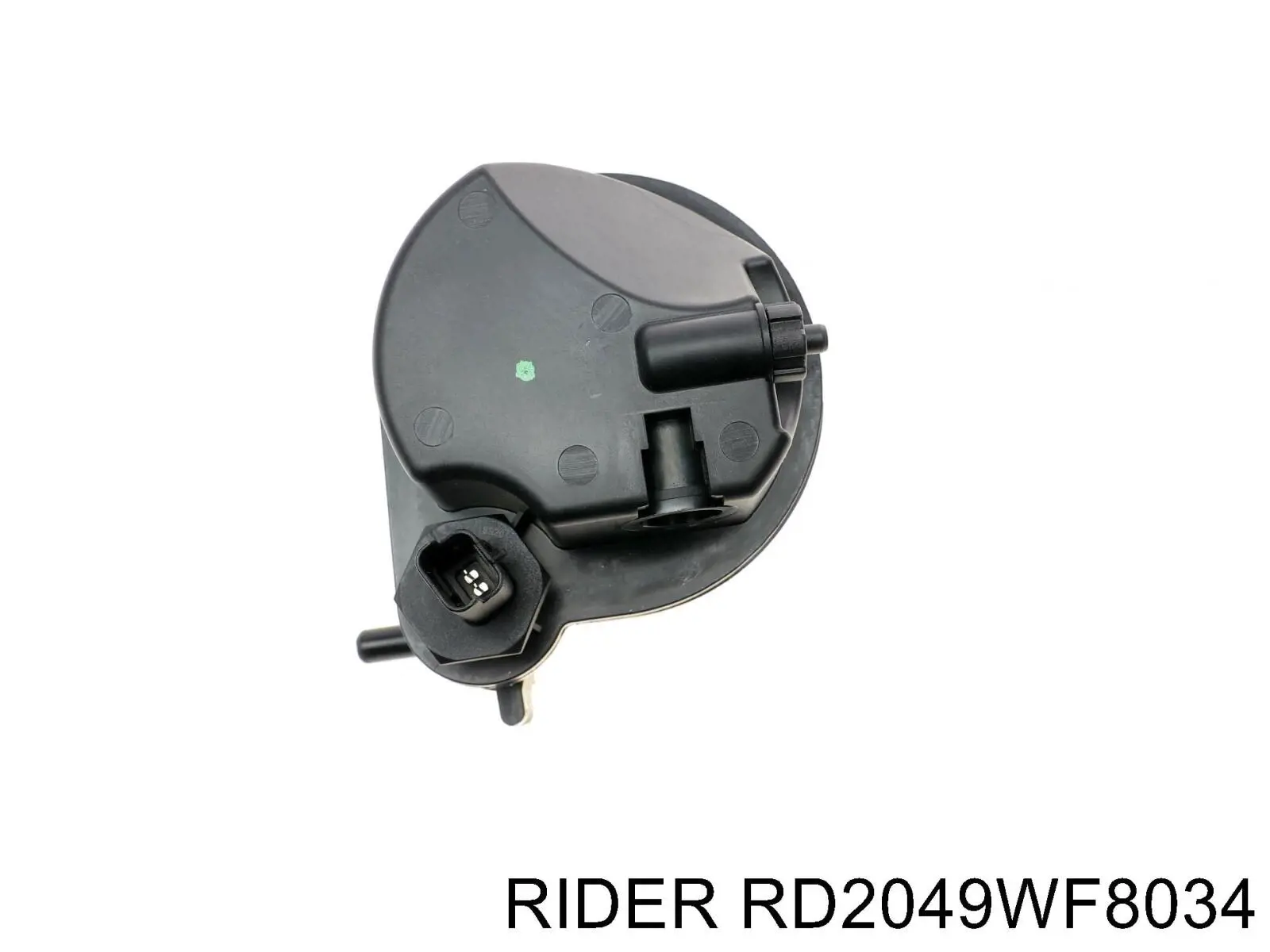 RD2049WF8034 Rider Filtr paliwa
