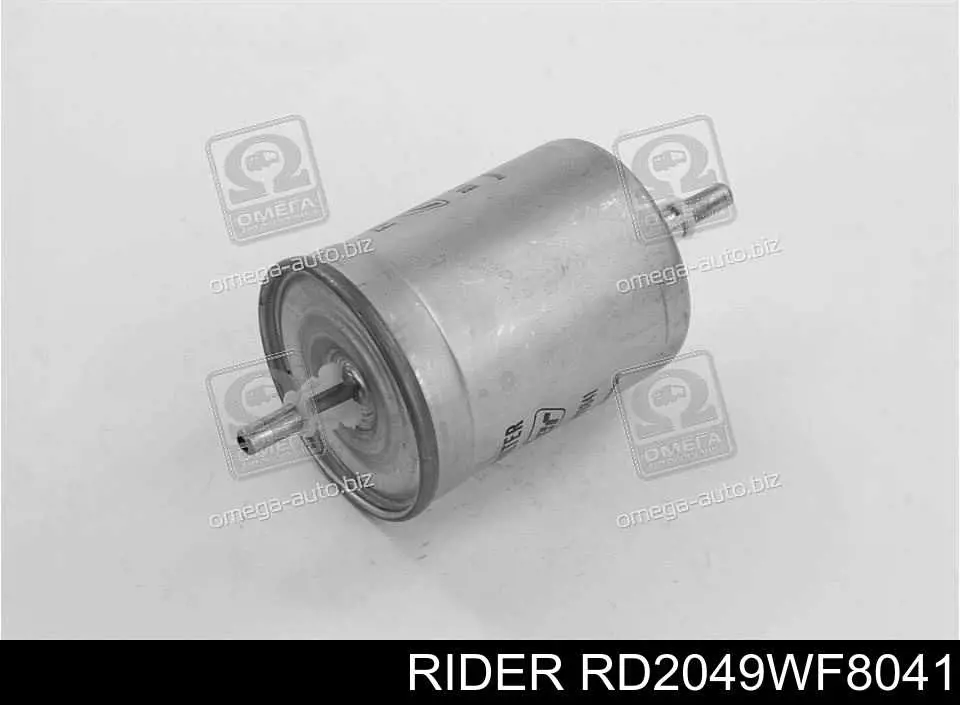 RD2049WF8041 Rider filtr paliwa