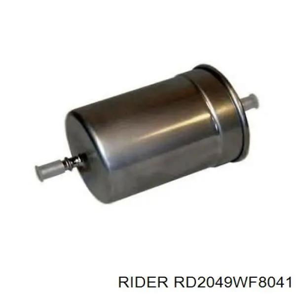 RD2049WF8041 Rider Filtr paliwa
