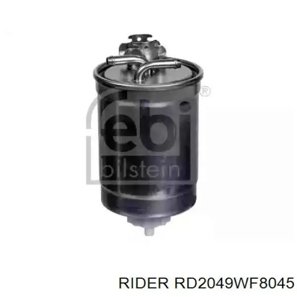 Filtr paliwa Rider RD2049WF8045