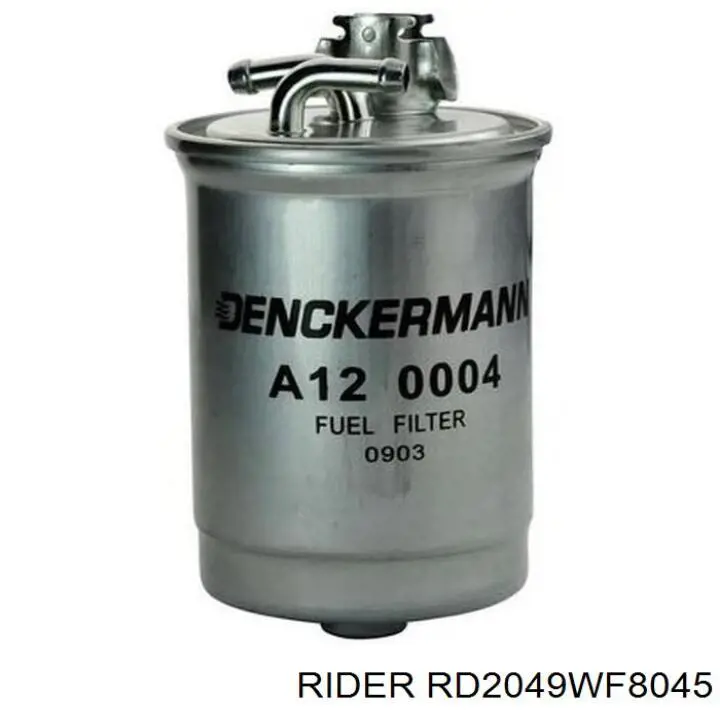 RD2049WF8045 Rider Filtr paliwa