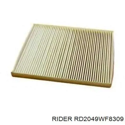 RD2049WF8309 Rider Filtr paliwa