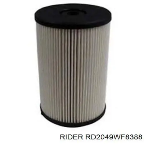 Filtr paliwa Rider RD2049WF8388