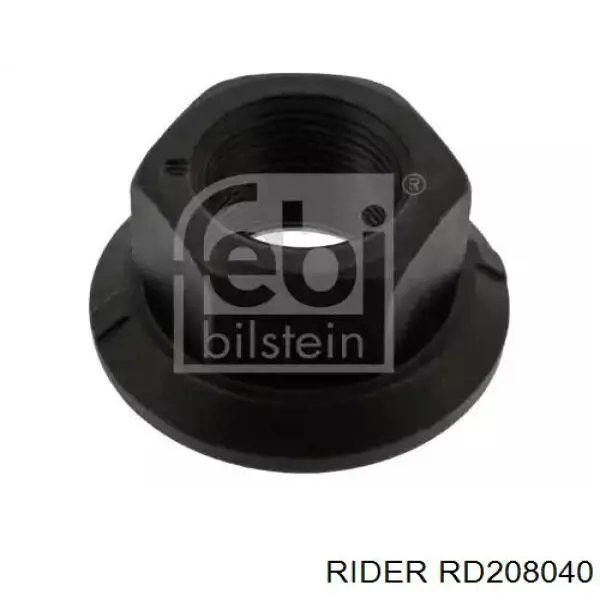 Nakrętka koła Rider RD208040 cena, od 5,18 USD