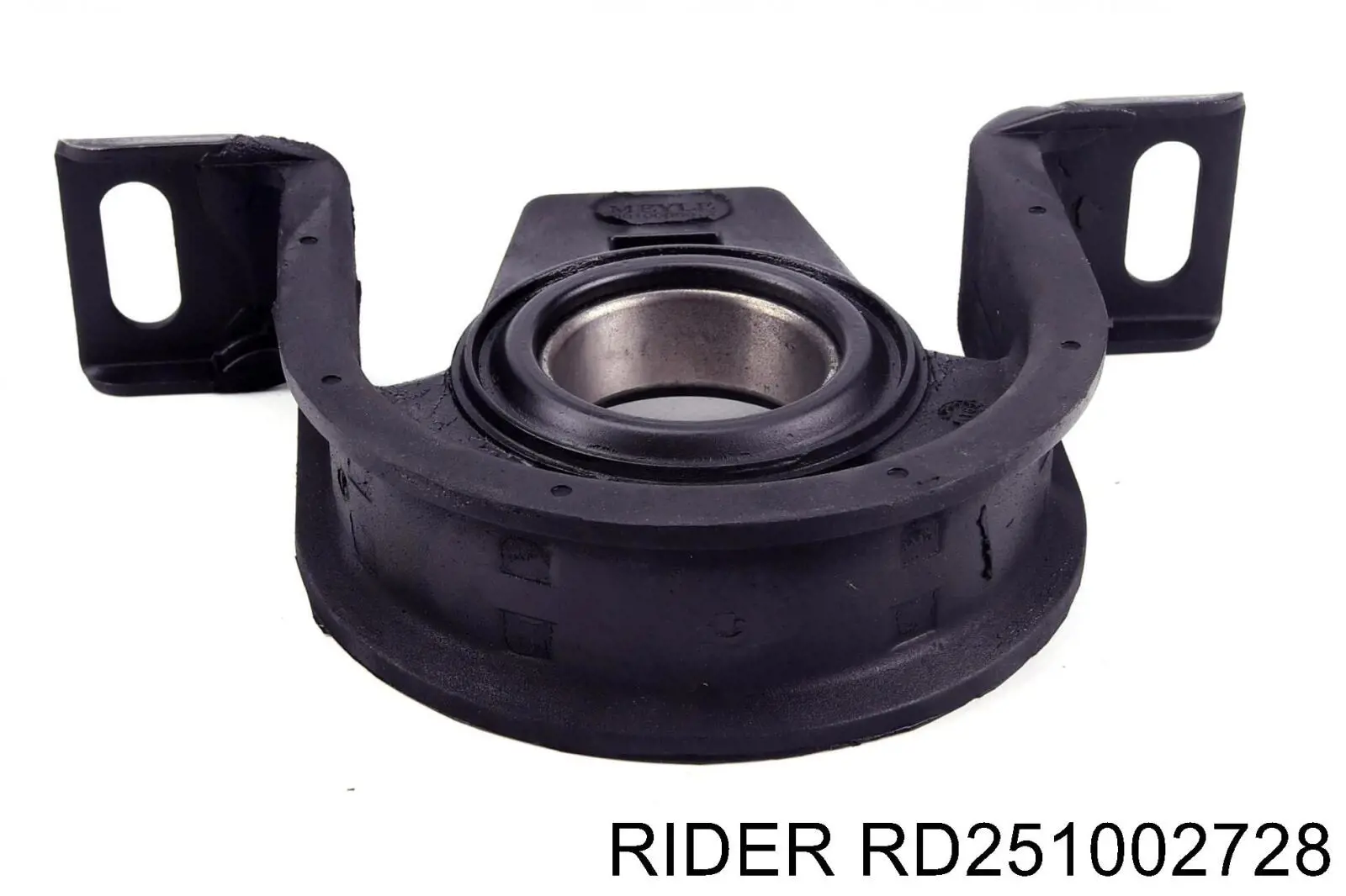 Łożysko podwieszane wału Cardana Rider RD251002728 cena, od 26,01 USD