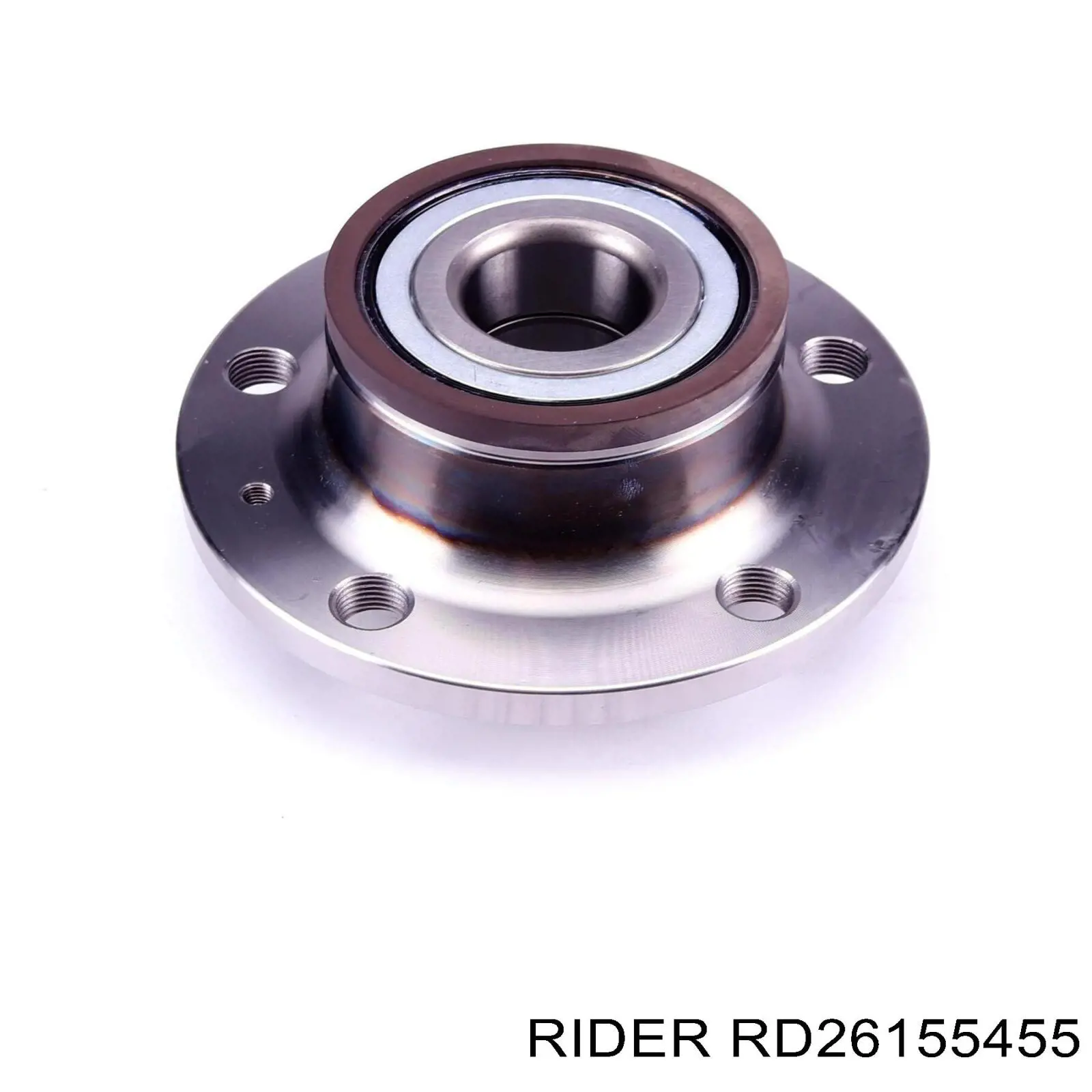 RD26155455 Rider Piasta tylna