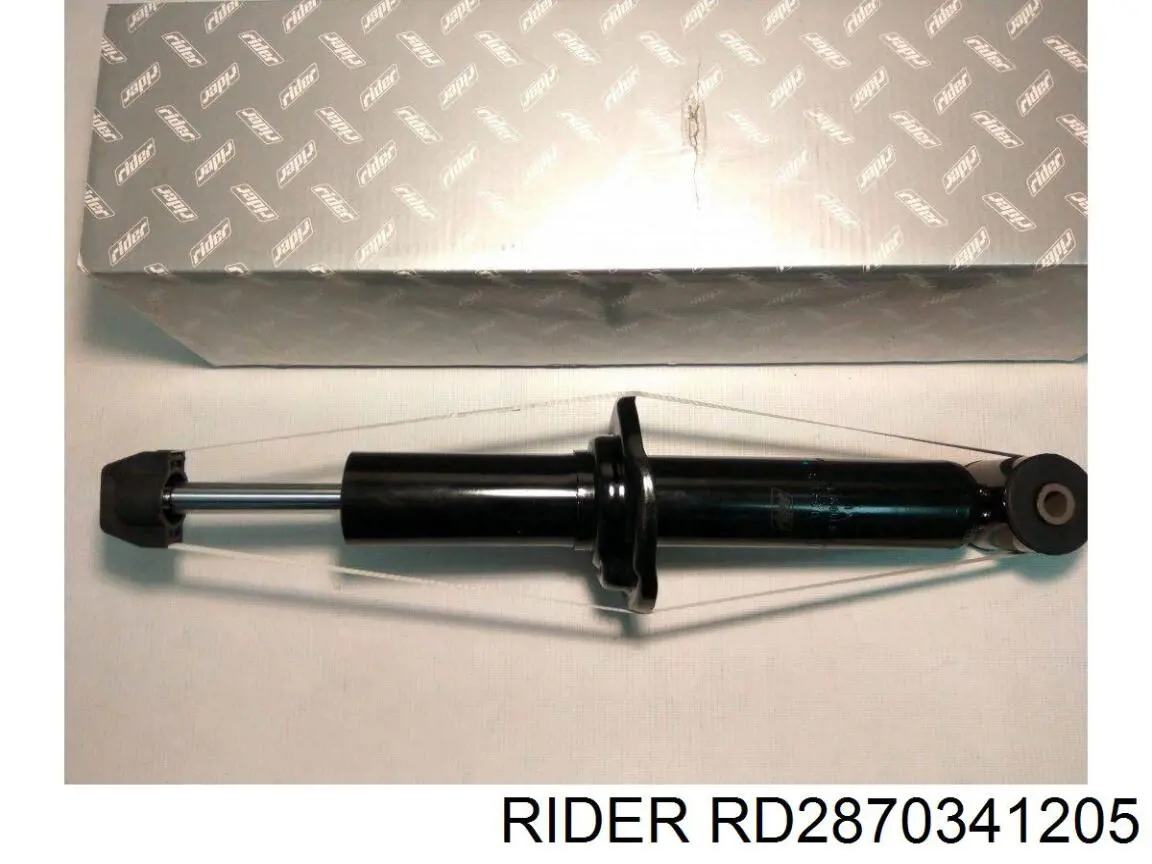 RD2870341205 Rider Amortyzator tylny