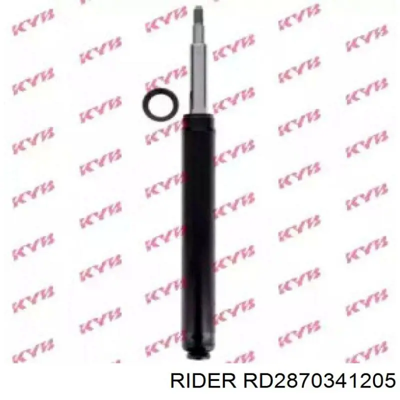 Amortyzator tylny Rider RD2870341205
