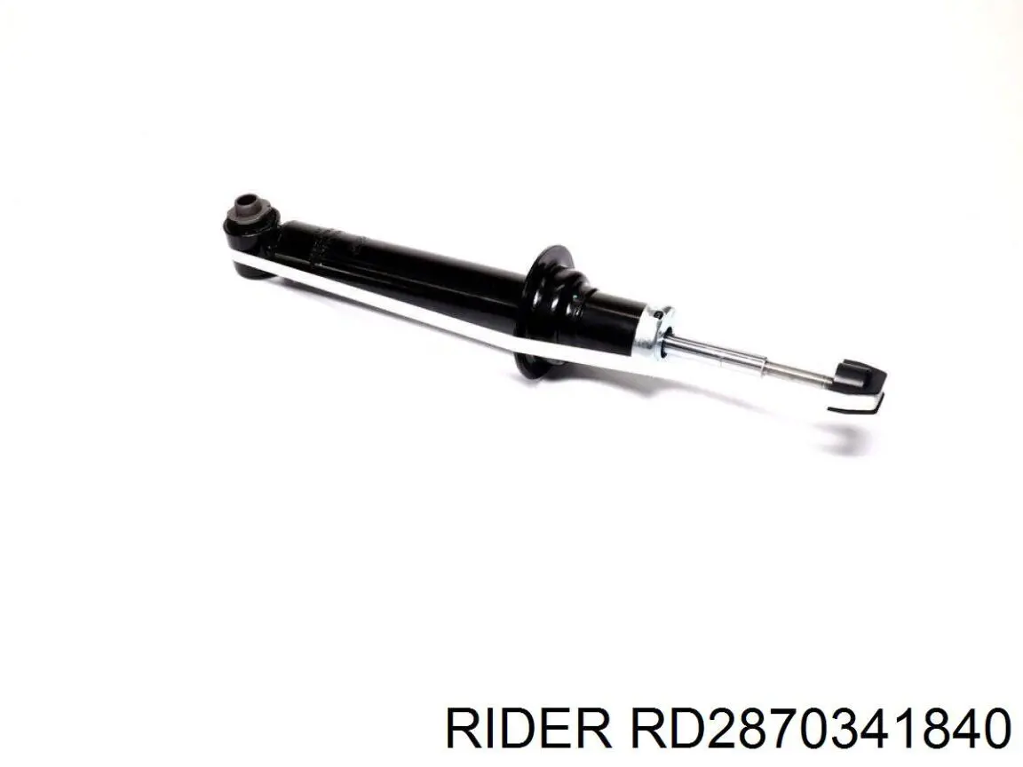 RD2870341840 Rider Amortyzator tylny