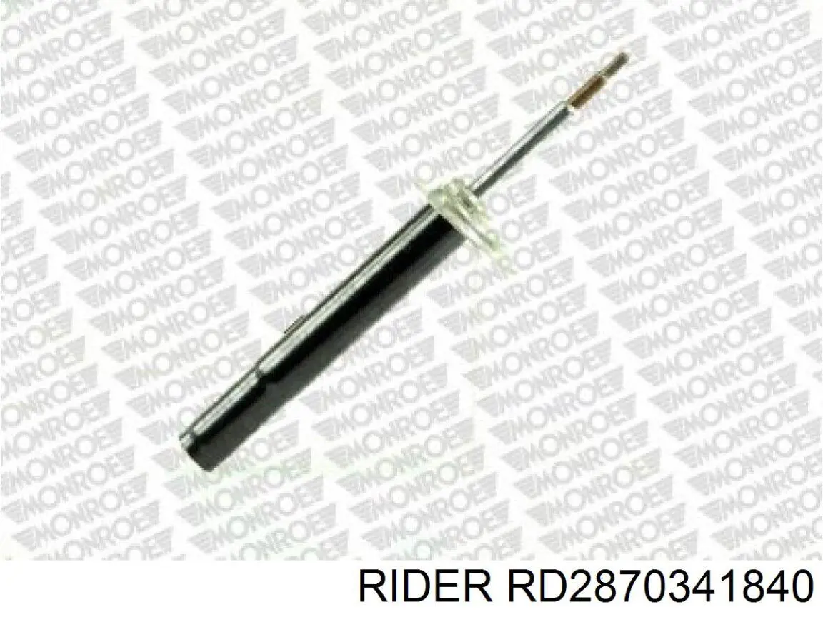 Do koszyka RD2870341840 Rider Amortyzator tylny