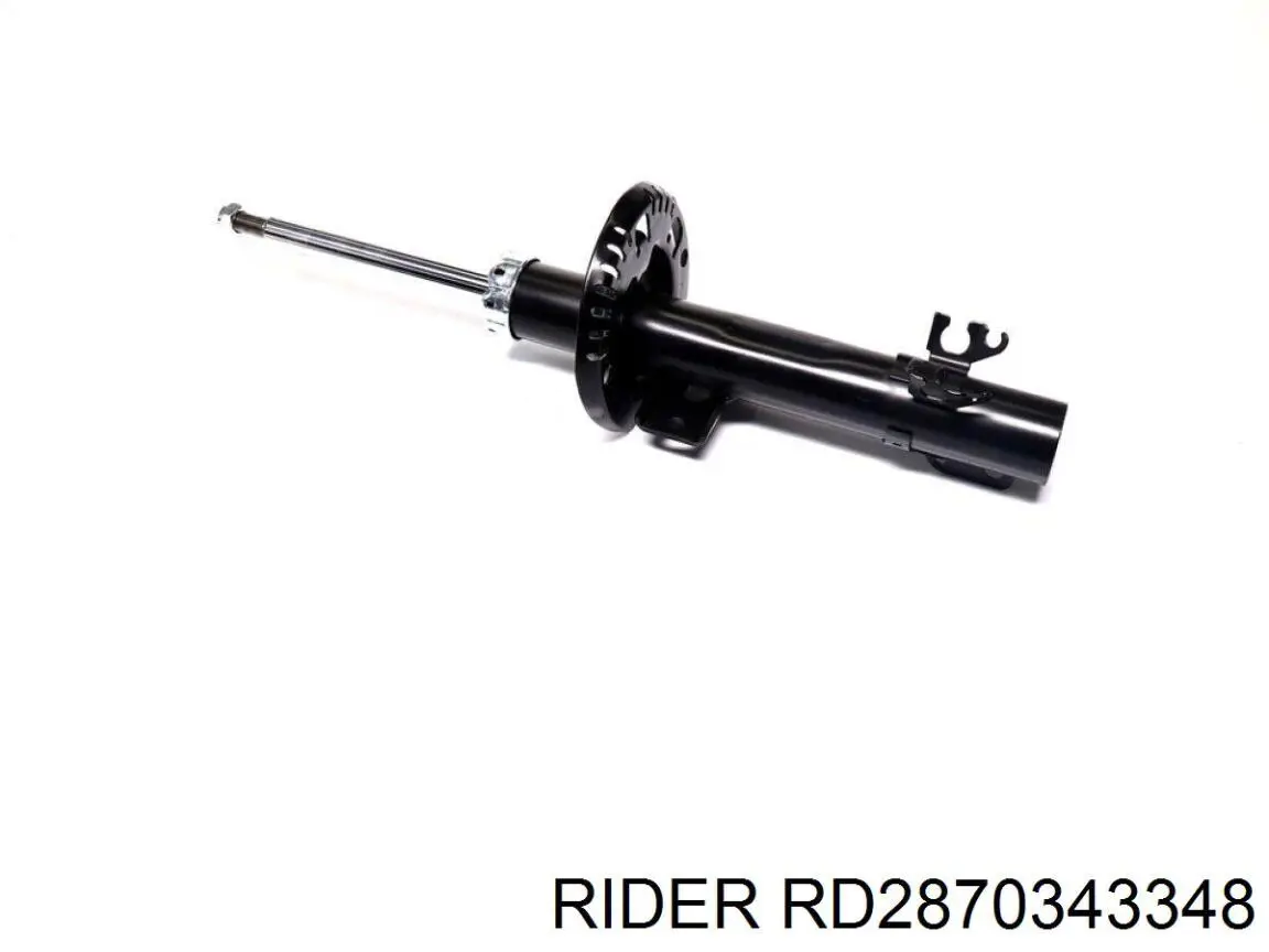RD2870343348 Rider Amortyzator tylny