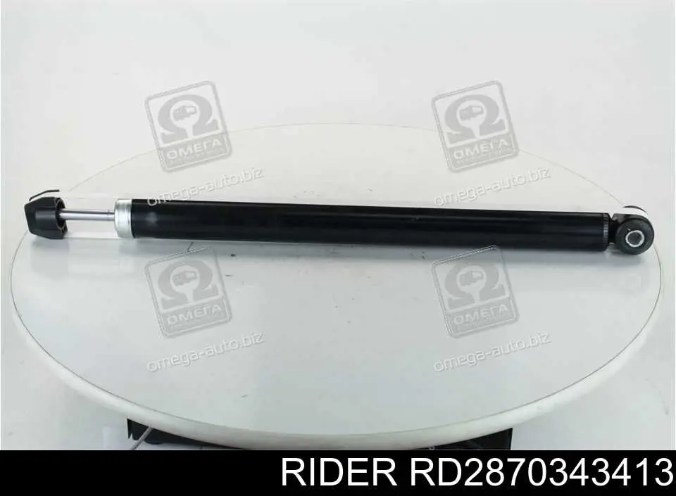 RD2870343413 Rider Amortyzator tylny