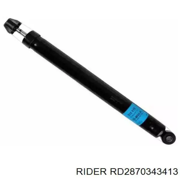 Amortyzator tylny RD2870343413 Rider