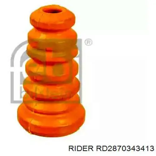 Amortyzator tylny RD2870343413 Rider