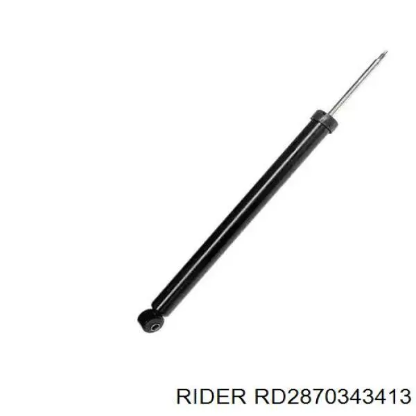 Amortyzator tylny Rider RD2870343413