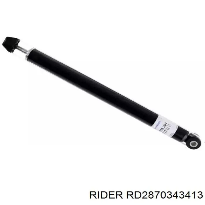 Amortyzator tylny Rider RD2870343413 cena, od 70,03 USD