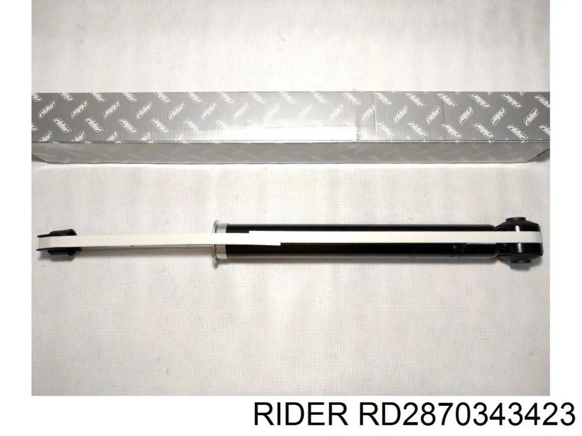 RD2870343423 Rider Amortyzator tylny