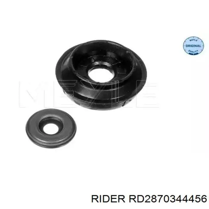 Amortyzator tylny Rider RD2870344456