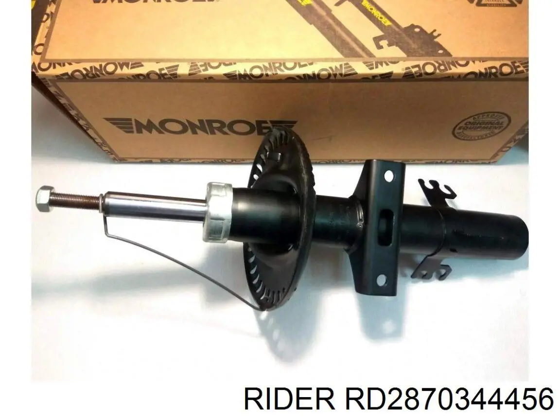Amortyzator tylny RD2870344456 Rider