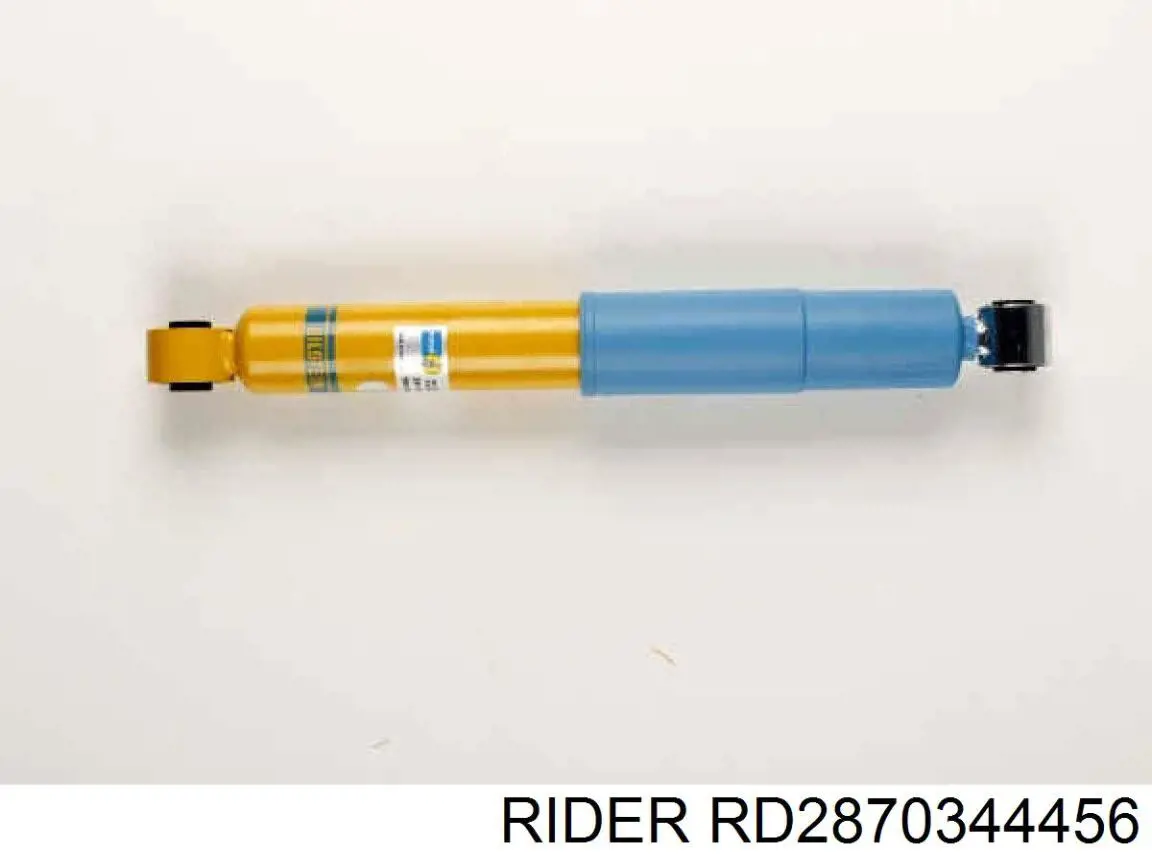Do koszyka RD2870344456 Rider Amortyzator tylny