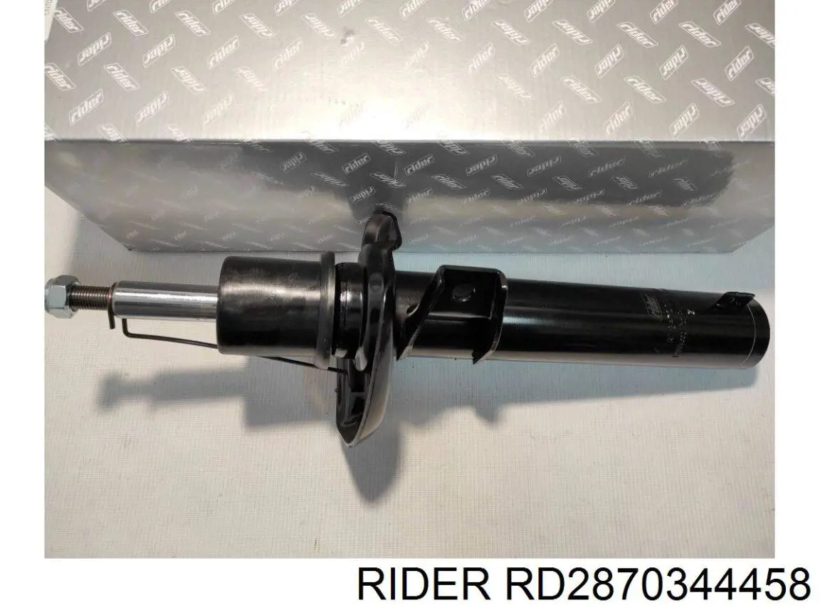 RD2870344458 Rider Amortyzator tylny