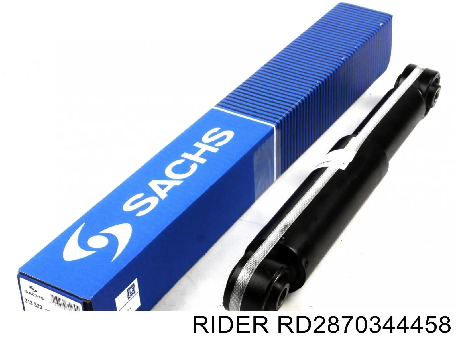 Amortyzator tylny Rider RD2870344458 cena, od 36,59 USD