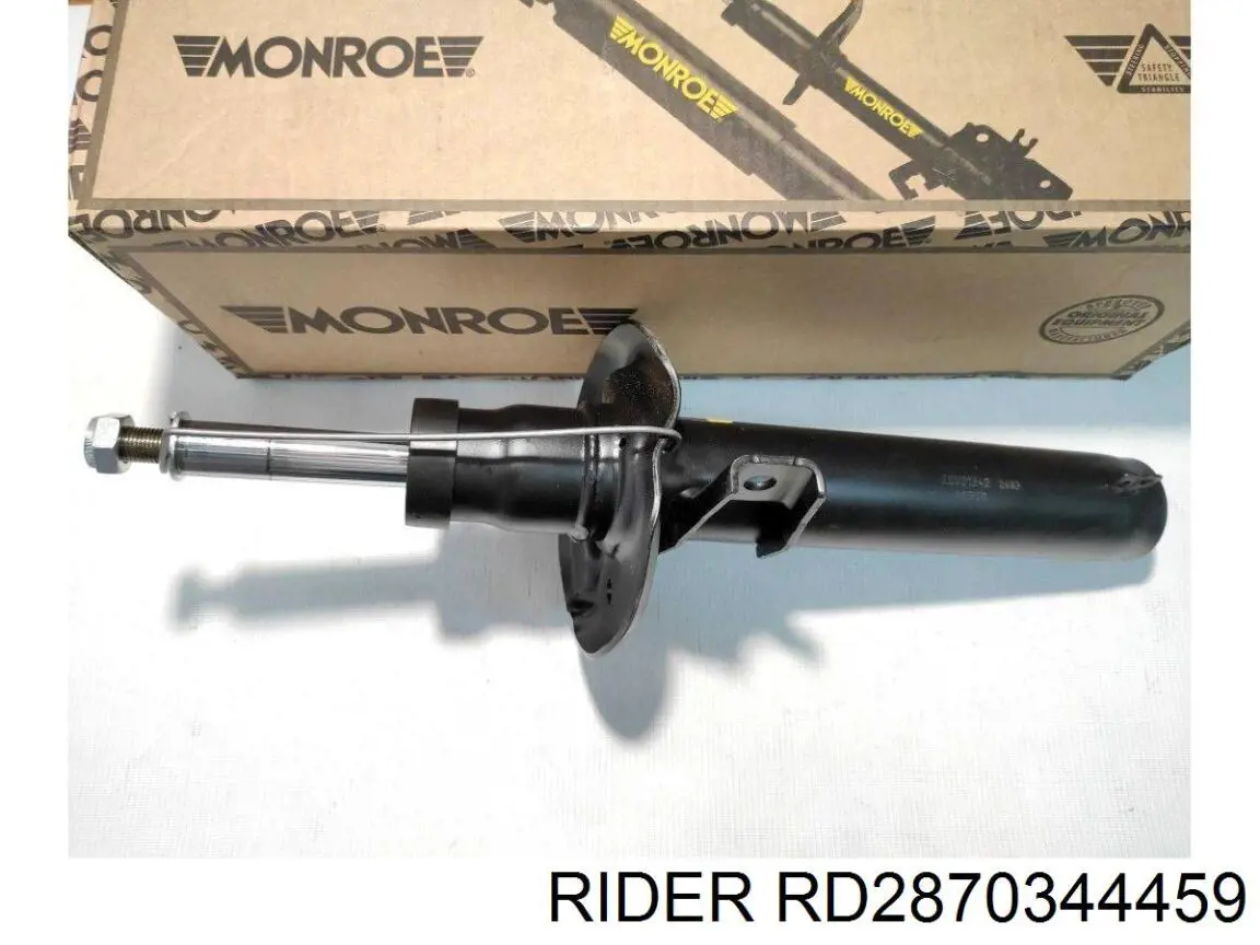 Amortyzator tylny Rider RD2870344459
