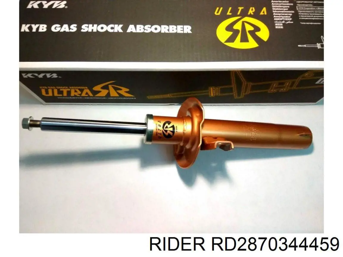RD2870344459 Rider Amortyzator tylny