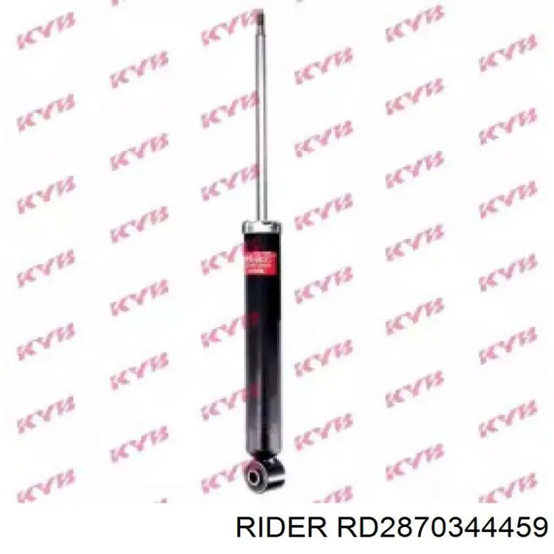 Amortyzator tylny Rider RD2870344459 cena, od 40,41 USD