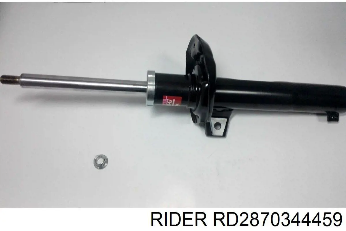 Do koszyka RD2870344459 Rider Amortyzator tylny