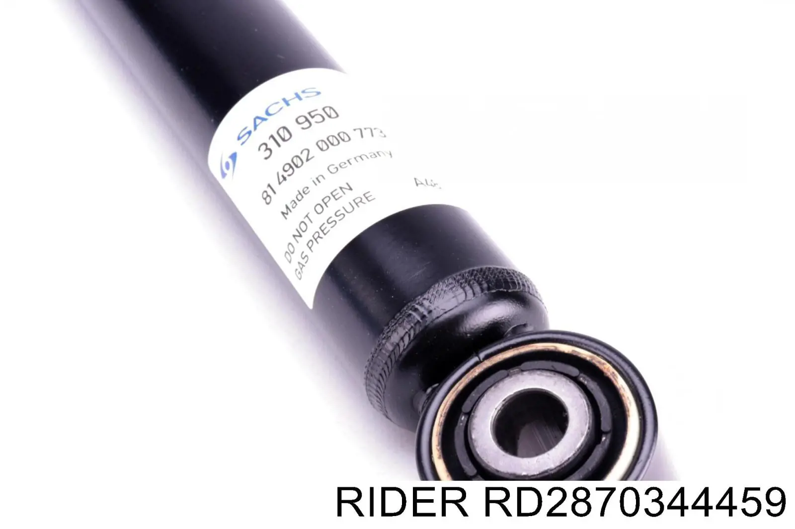 Amortyzator tylny Rider RD2870344459 cena, od 40,41 USD