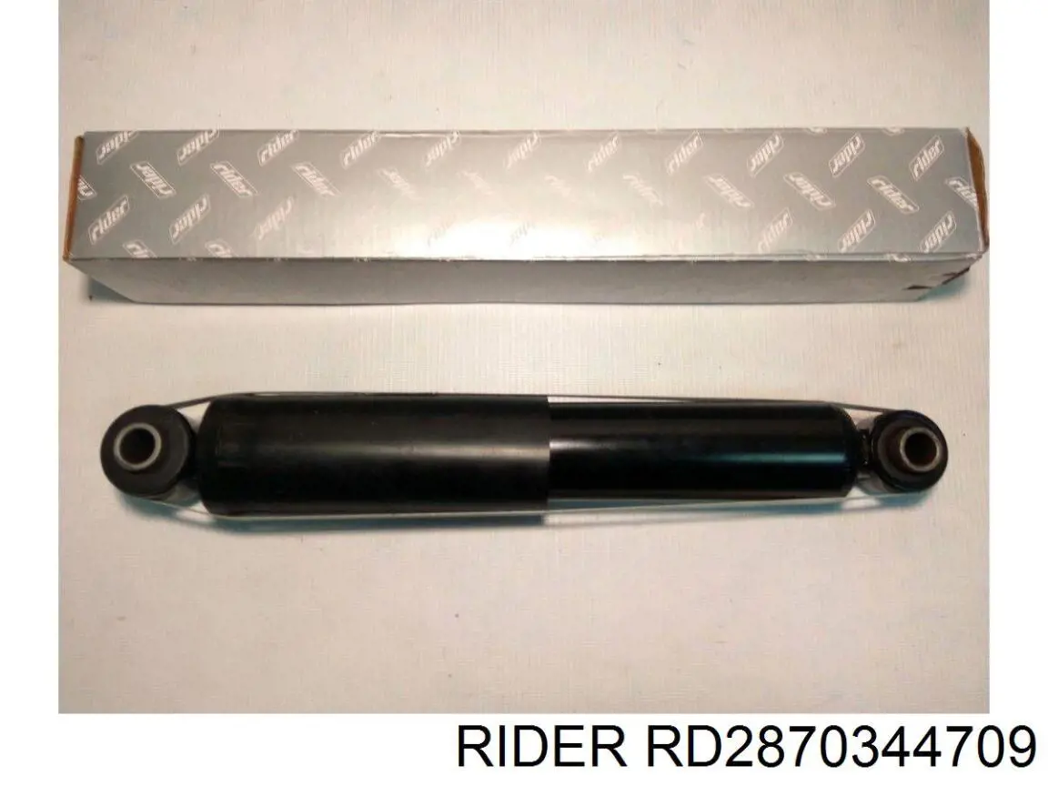  Rider RD2870344709
