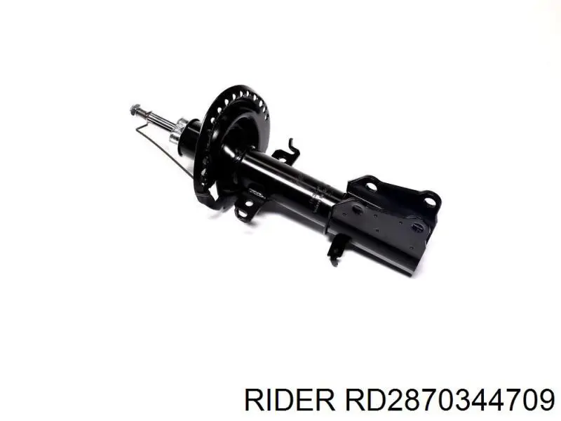 RD2870344709 Rider Amortyzator tylny