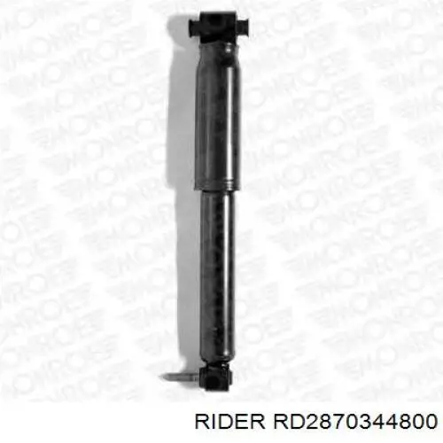 RD2870344800 Rider Amortyzator tylny