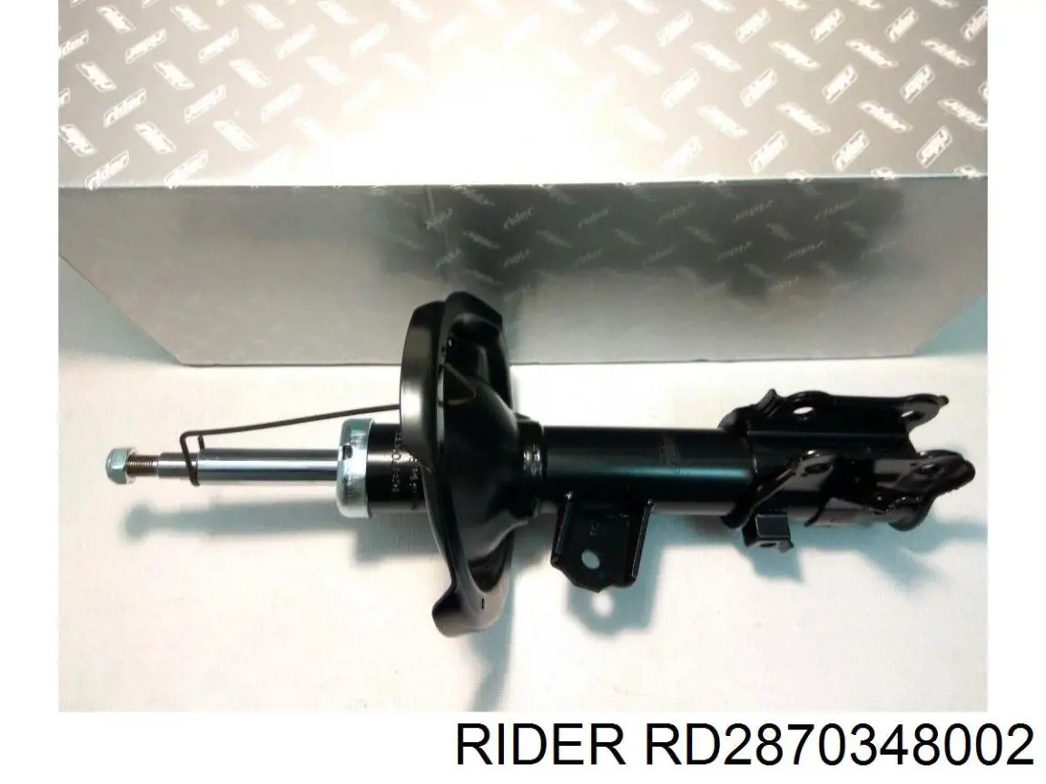 RD2870348002 Rider Amortyzator tylny