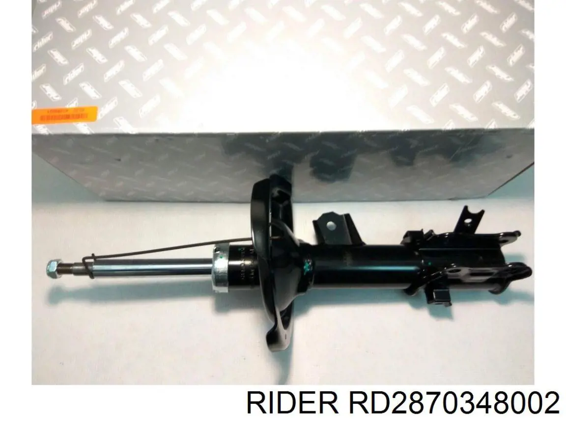 Amortyzator tylny Rider RD2870348002 cena, od 32,37 USD