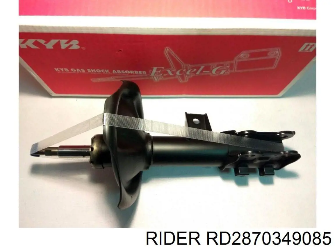 Amortyzator tylny Rider RD2870349085 cena, od 33,64 USD