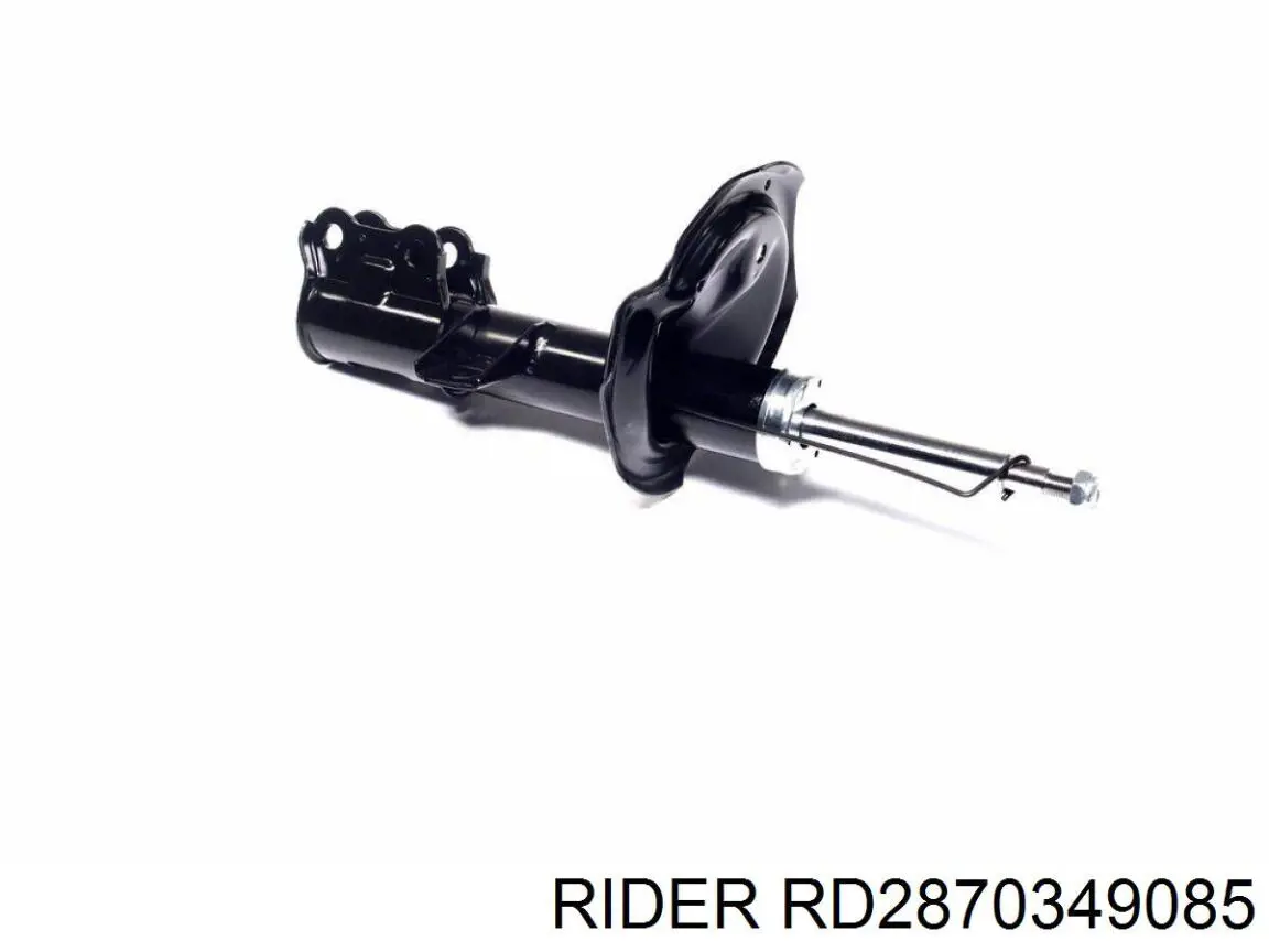 Amortyzator tylny RD2870349085 Rider