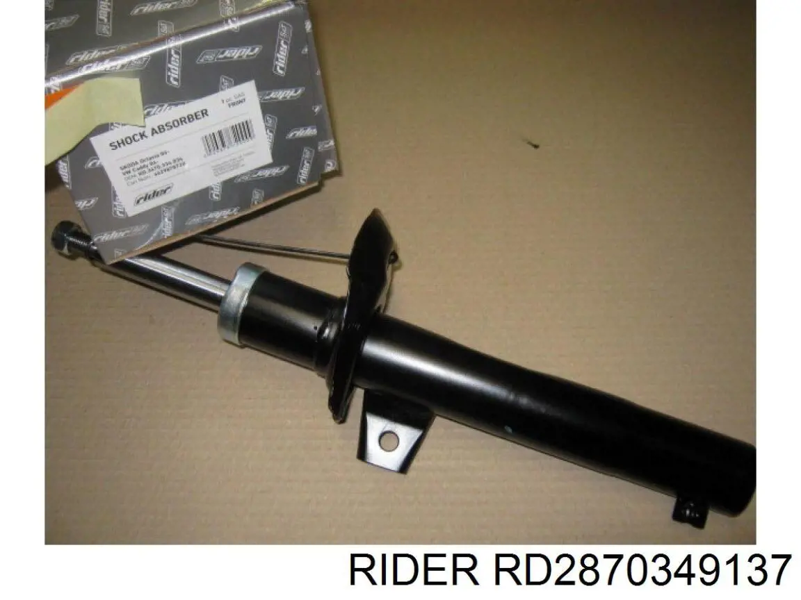 RD2870349137 Rider Amortyzator tylny