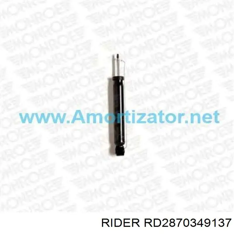 RD2870349137 Rider Amortyzator tylny