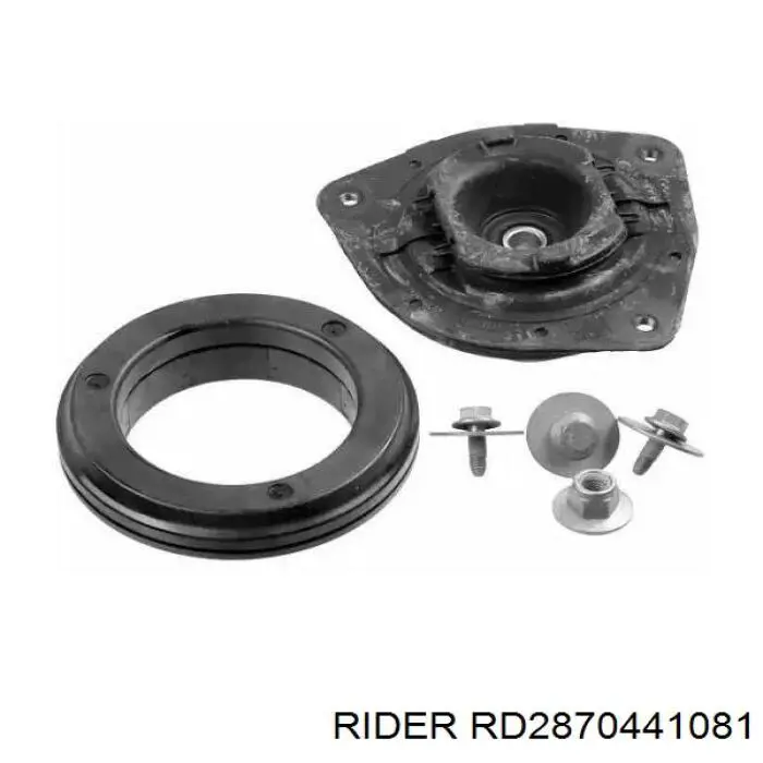 RD2870441081 Rider Amortyzator tylny