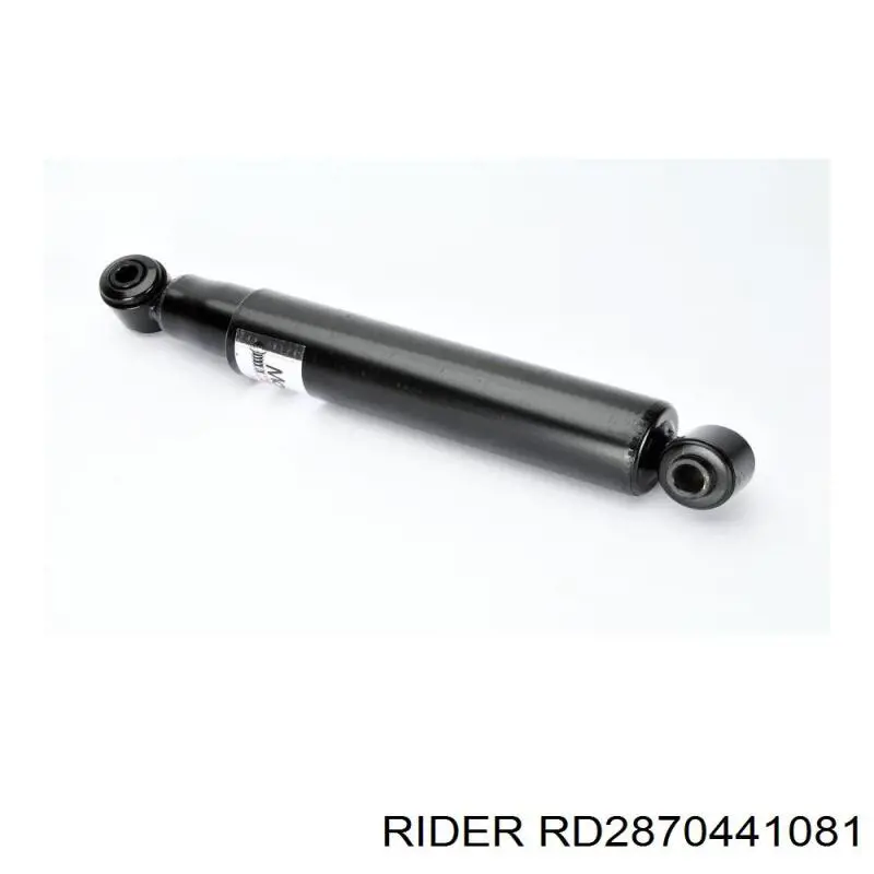 Amortyzator tylny Rider RD2870441081 cena, od 32,70 USD
