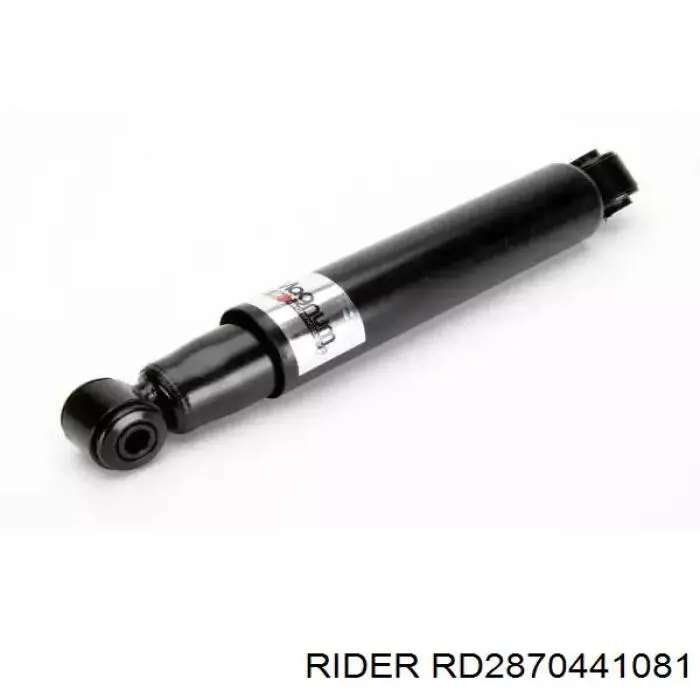 Do koszyka RD2870441081 Rider Amortyzator tylny