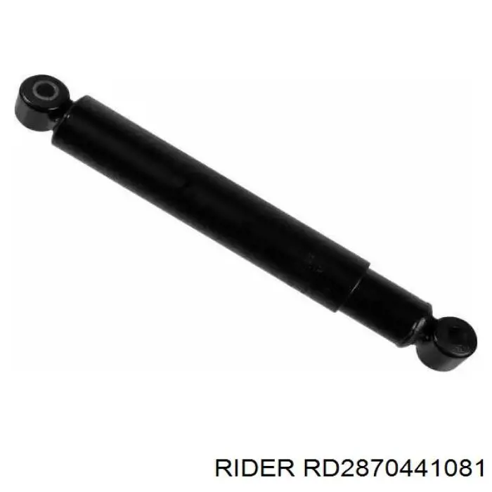 RD2870441081 Rider Amortyzator tylny