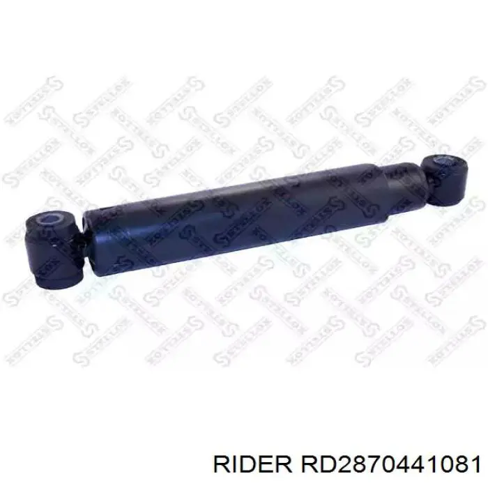 Amortyzator tylny Rider RD2870441081 cena, od 32,70 USD