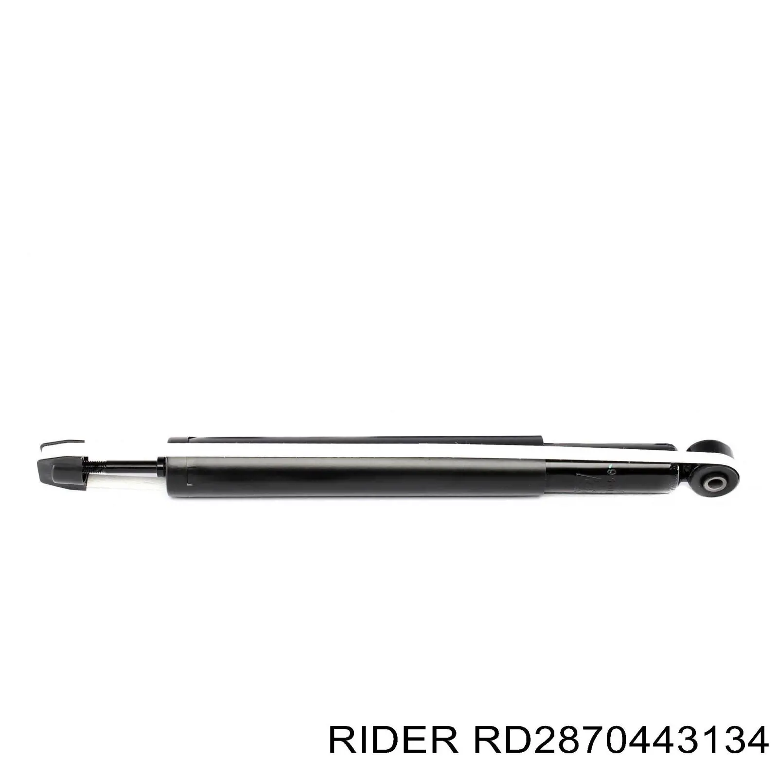 Amortyzator tylny Rider RD2870443134 cena, od 24,20 USD