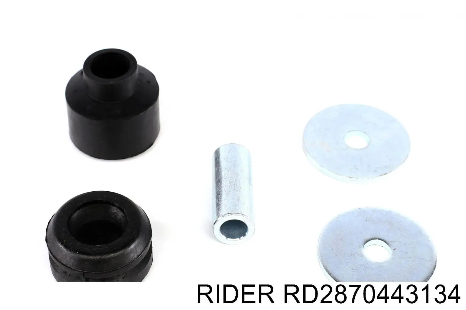 Amortyzator tylny Rider RD2870443134