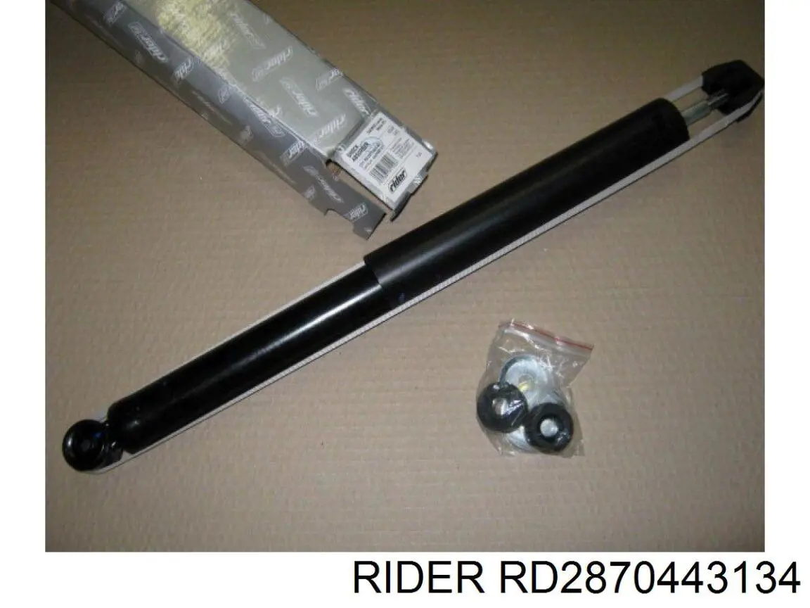 Amortyzator tylny RD2870443134 Rider